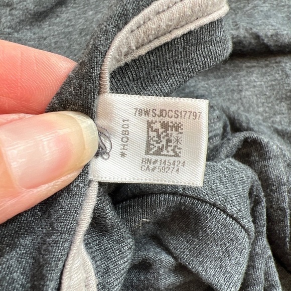 Adidas Go To Performance Short Sleeve T Shirt - Picture 5 of 6